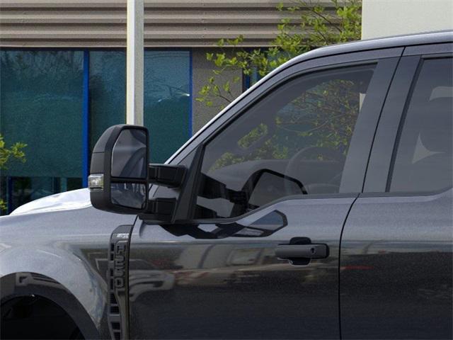 new 2026 Ford F-250 car, priced at $55,995
