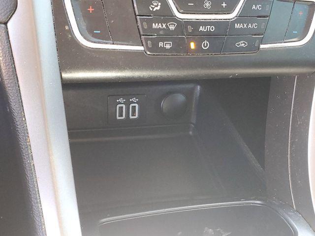 used 2020 Ford Fusion car, priced at $7,487