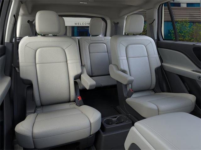 new 2026 Lincoln Aviator car, priced at $76,330