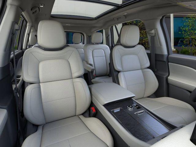 new 2026 Lincoln Aviator car, priced at $73,098