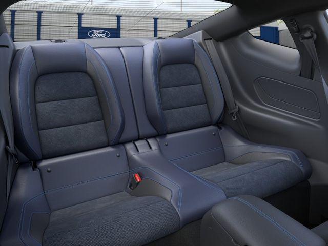 new 2026 Ford Mustang car, priced at $79,394