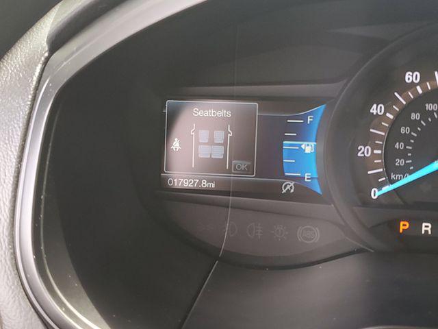 used 2024 Ford Edge car, priced at $26,773