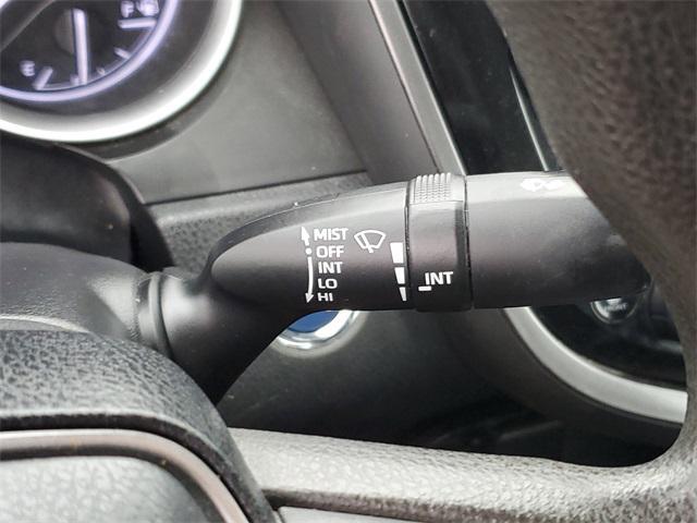 used 2021 Toyota Camry car, priced at $16,009