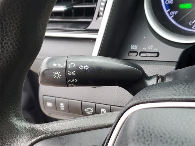 used 2021 Toyota Camry car, priced at $16,009