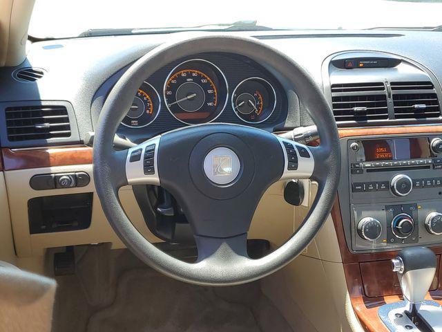 used 2008 Saturn Aura car, priced at $5,987