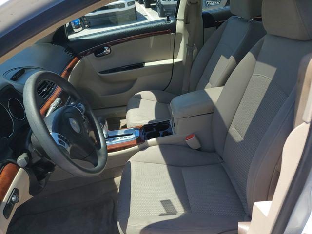 used 2008 Saturn Aura car, priced at $5,987