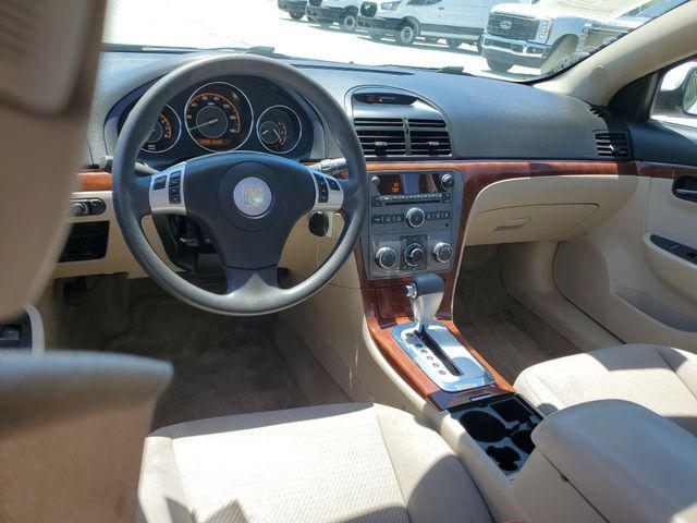 used 2008 Saturn Aura car, priced at $5,987