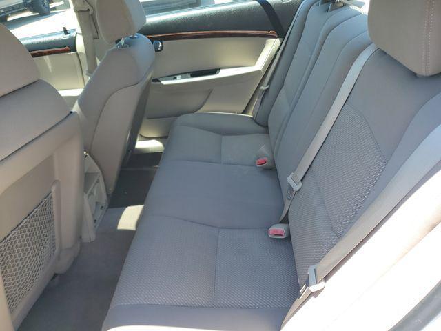 used 2008 Saturn Aura car, priced at $5,987