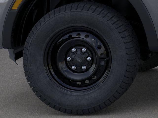 new 2026 Ford Ranger car, priced at $32,945
