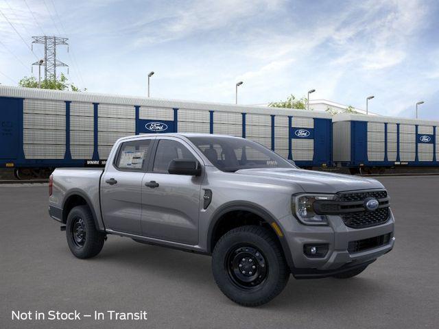 new 2026 Ford Ranger car, priced at $32,945