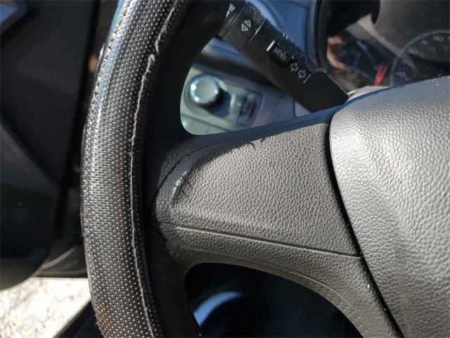 used 2020 Chevrolet Spark car, priced at $9,847