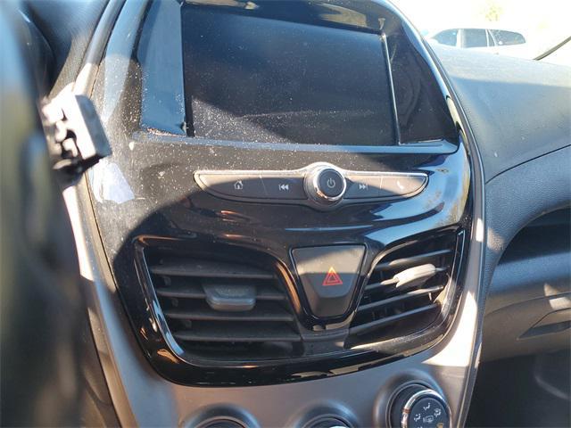 used 2020 Chevrolet Spark car, priced at $9,847