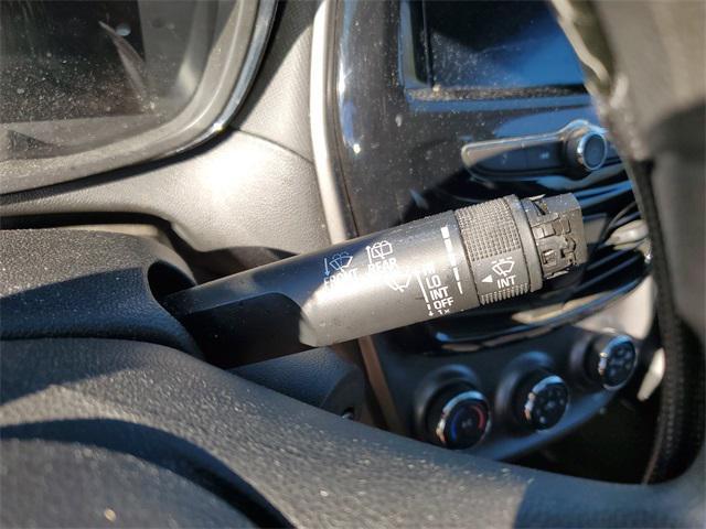 used 2020 Chevrolet Spark car, priced at $9,847