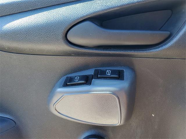 used 2020 Chevrolet Spark car, priced at $9,847