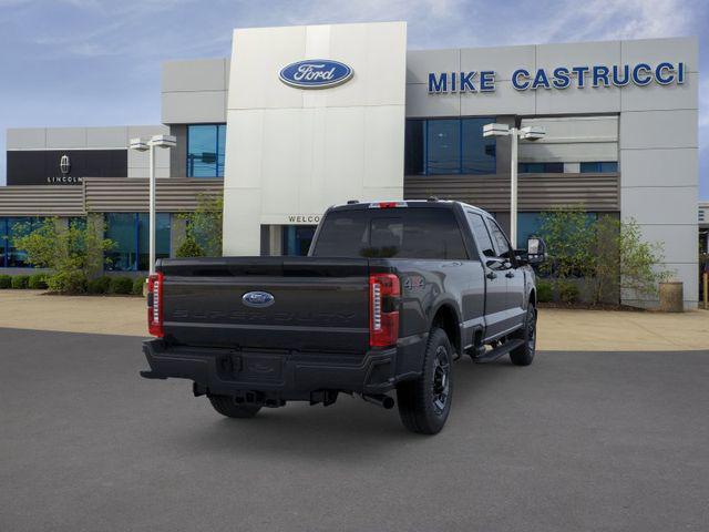 new 2026 Ford F-350 car, priced at $61,040