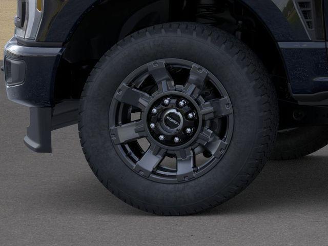 new 2026 Ford F-350 car, priced at $61,040