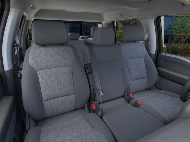 new 2026 Ford F-350 car, priced at $61,040