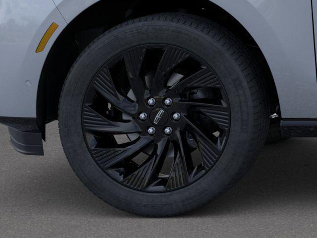 new 2025 Lincoln Navigator car, priced at $100,995