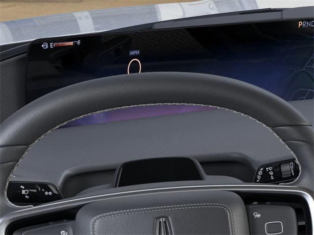 new 2025 Lincoln Navigator car, priced at $108,995