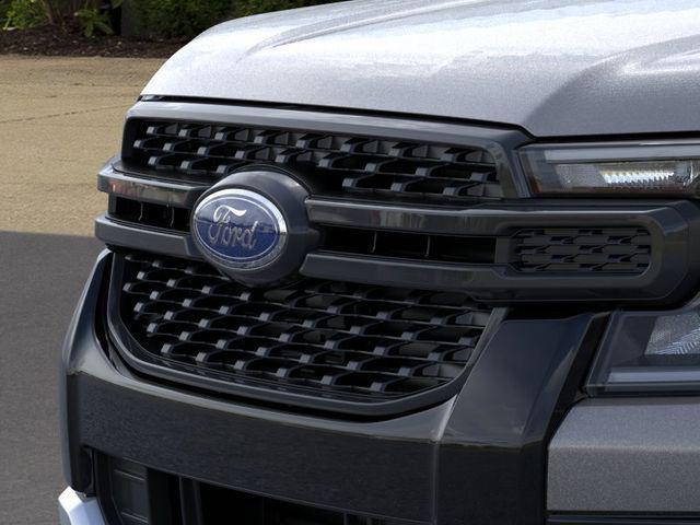 new 2026 Ford Ranger car, priced at $40,394