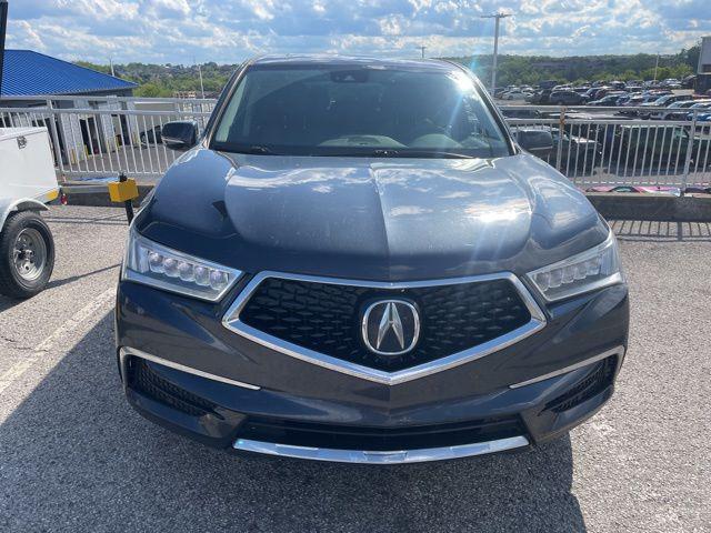 used 2020 Acura MDX car, priced at $23,582