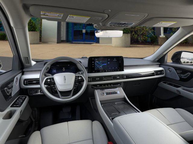 new 2026 Lincoln Aviator car, priced at $74,570