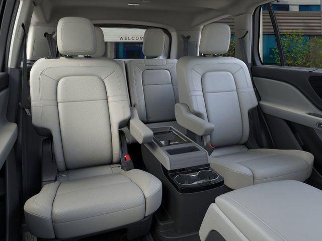 new 2026 Lincoln Aviator car, priced at $74,570