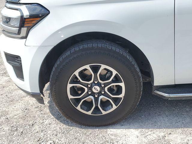 used 2023 Ford Expedition Max car, priced at $35,909