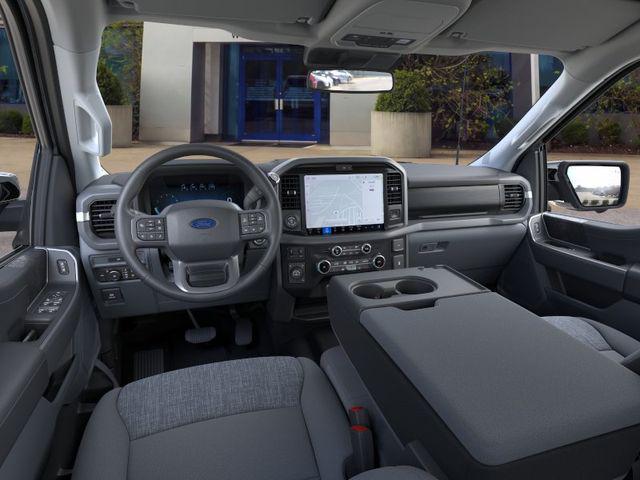 new 2026 Ford F-150 car, priced at $54,333
