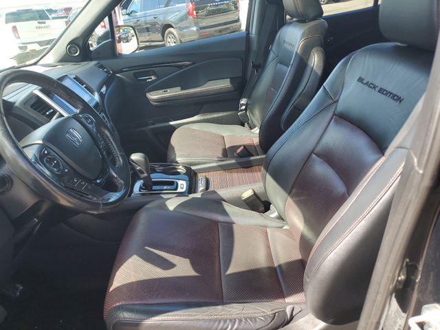 used 2019 Honda Ridgeline car, priced at $15,621