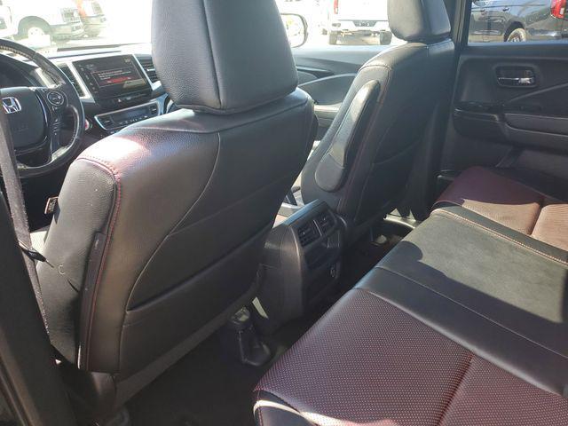 used 2019 Honda Ridgeline car, priced at $15,621