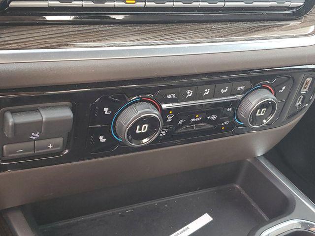 used 2023 Chevrolet Silverado 1500 car, priced at $33,987