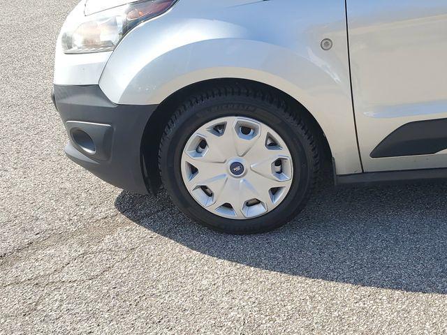 used 2016 Ford Transit Connect car, priced at $11,882