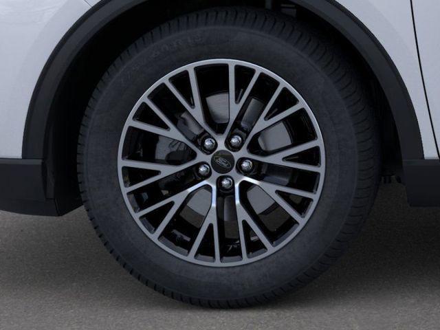new 2026 Ford Escape PHEV car, priced at $27,995
