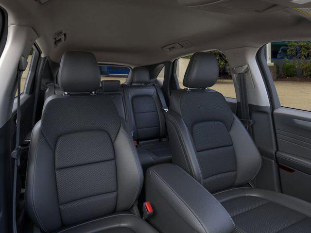 new 2026 Ford Escape PHEV car, priced at $27,995