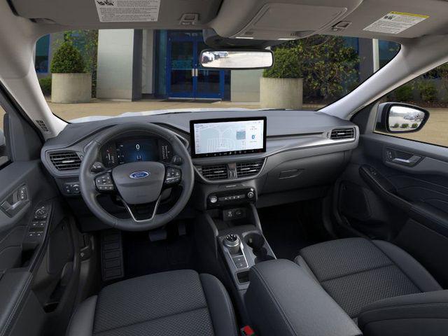new 2026 Ford Escape PHEV car, priced at $27,995