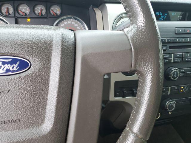 used 2010 Ford F-150 car, priced at $5,987