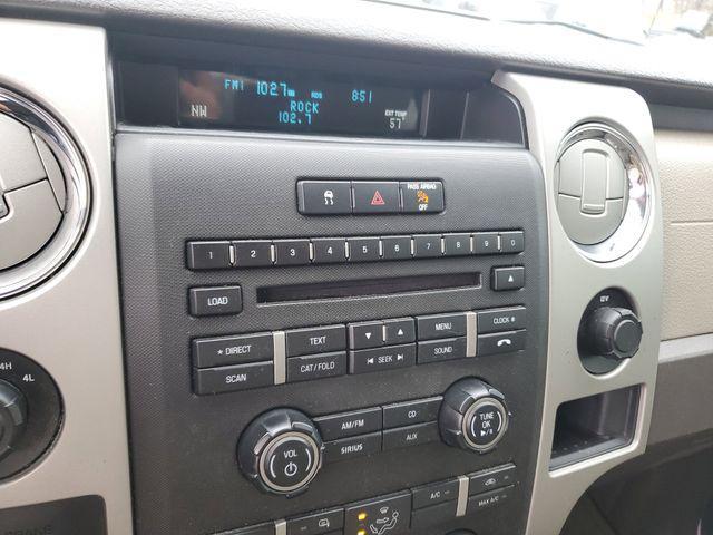 used 2010 Ford F-150 car, priced at $5,987