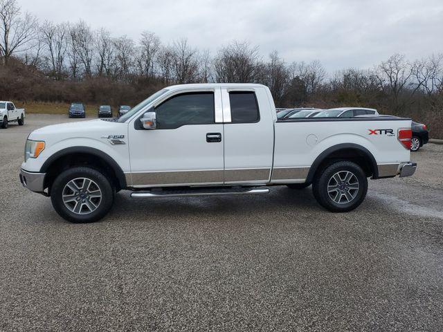 used 2010 Ford F-150 car, priced at $5,987