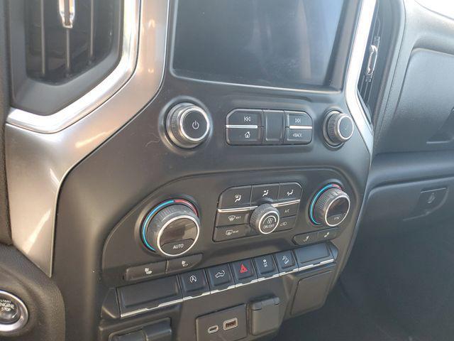 used 2019 Chevrolet Silverado 1500 car, priced at $25,386
