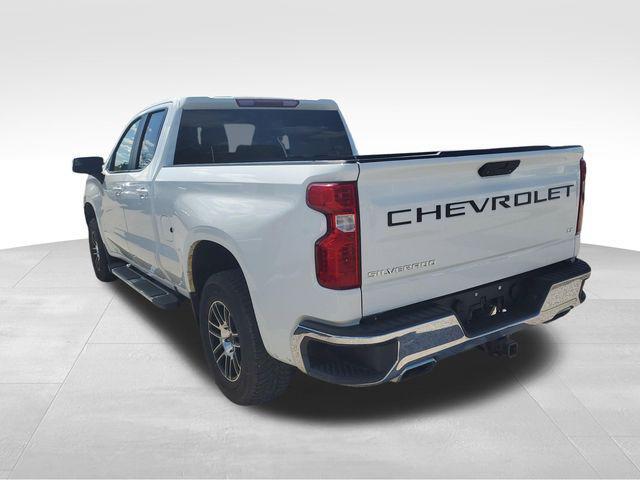 used 2019 Chevrolet Silverado 1500 car, priced at $25,386