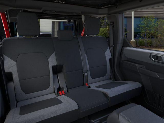 new 2026 Ford Bronco car, priced at $43,495