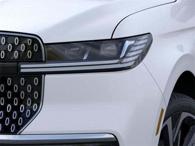 new 2026 Lincoln Navigator car, priced at $111,335