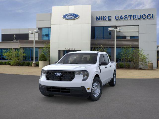 new 2026 Ford Maverick car, priced at $29,185
