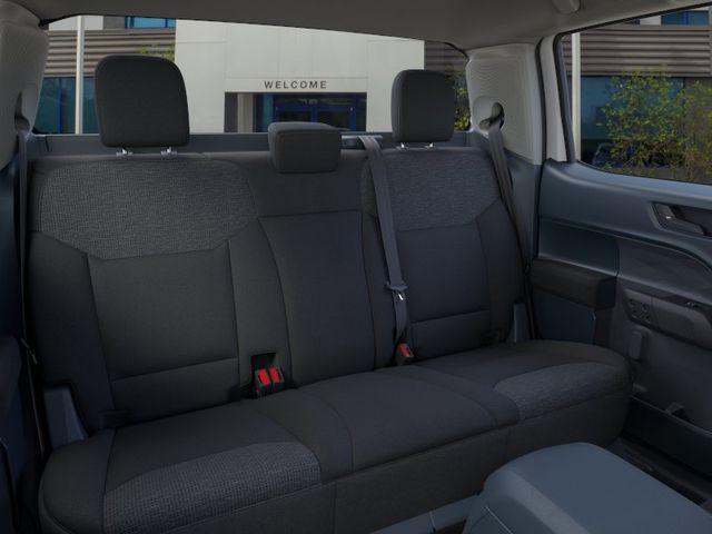 new 2026 Ford Maverick car, priced at $29,185