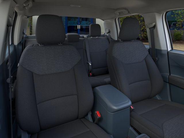 new 2026 Ford Maverick car, priced at $29,185