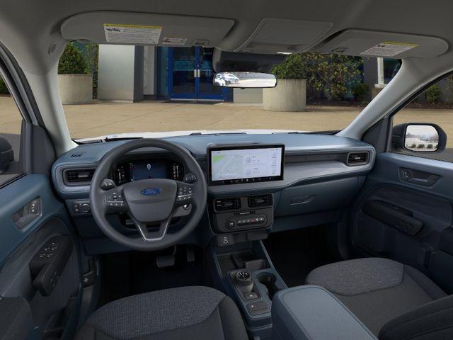 new 2026 Ford Maverick car, priced at $29,185