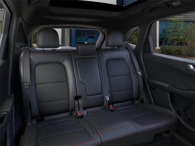 new 2026 Ford Escape car, priced at $33,023