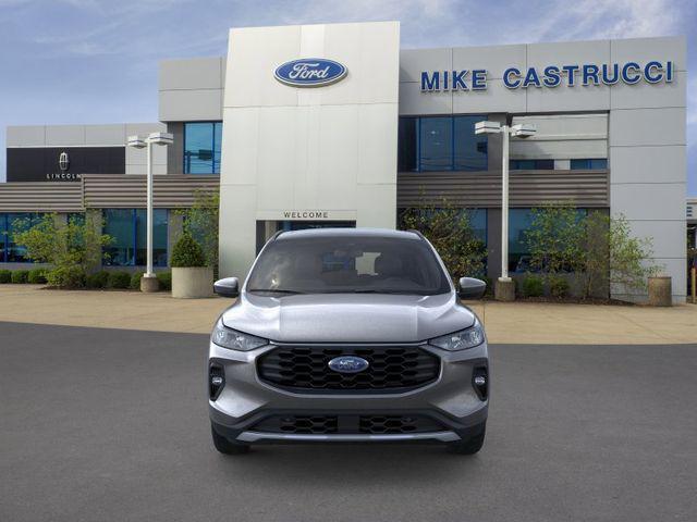 new 2026 Ford Escape car, priced at $30,995