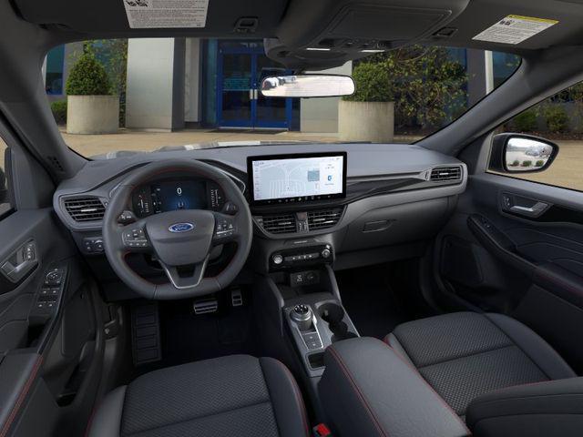 new 2026 Ford Escape car, priced at $30,995